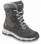Civetta Lady GTX, graphit / t&uuml;rkis, Gr. 8 UK / 42 EU