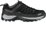 CMP Rigel Low WP Herren Black - Grey 45 EU