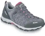 Meindl Mondello Lady GTX anthrazit / brombeer 4.5 UK / 37.5 EU
