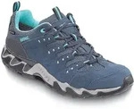 Meindl Portland Lady GTX Damen marine / t&uuml;rkis 7 UK / 41 EU