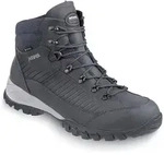 Meindl Sarn GTX anthrazit / marine, Gr. 8 UK / 42 EU