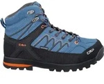 CMP Moon Mid Waterproof Herren Deep Lake - Antracite 42 EU