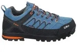 CMP Moon Low WP Herren &ndash; wasserdichter Trekking-/Multifunktionsschuh Deep...