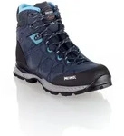 Meindl Vakuum Lady Sport III GTX marine / t&uuml;rkis, Gr. 9 UK / 43 EU