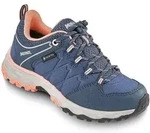 Meindl Ontario Junior GTX jeans / lachs, Gr. 28