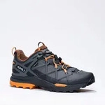 AKU Rocket DFS GTX Herren Schwarz / Orange 7.5 UK / 41.5 EU