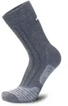 Meindl MT8 Merino Extra Herrenwandersocke anthrazit Gr. 39-41