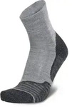 Meindl MT3 Magic Merino Ligth Herrsensocke, grau Gr. 39-41