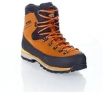 Meindl Alta Rocca GTX orange, Gr. 8,5 UK / 42,5 EU