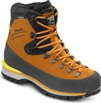 Meindl 4428-76-12, Meindl Alta Rocca GTX orange, Gr. 12 UK / 47 EU