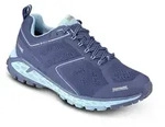 Meindl Power Walker Lady 2.0 jeans / aquamarin 7.5 UK / 41.5 EU