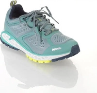 Meindl 5551-93, Meindl Power Walker Lady 2.0 t&uuml;rkis / marine, Gr. 3.5 UK / 36 EU