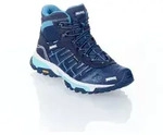 Meindl Finale Lady Mid GTX marine / petrol, Gr. 7 UK / 41 EU