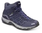 Meindl Quebec Mid GTX marine / lime, Gr. 7.5 UK / 41.5 EU