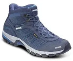 Meindl Quebec Lady Mid GTX blau / petrol, Gr. 4.5 UK / 37.5 EU