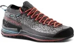 La Sportiva TX2 Evo Woman Carbon / Hibiscus 37 EU