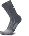 Meindl MT6 Merino Damenwandersocke anthrazit Gr. 36-38