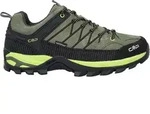 CMP Rigel Low WP Herren Kaki - Acido 42 EU