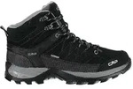 CMP Rigel Mid WB Herren &ndash; Wasserdichter Trekkingschuh mit CLIMA PROTECT...