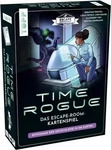 Escape Experience - Time Rogue. R&auml;tseln, kombinieren und entscheiden, um der