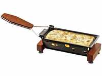 Boska PARTYCLETTE TO GO EXPLORE COLLECTION Gr.ONESIZE - Raclette - schwarz
