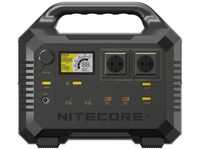 Nitecore NES1200 Gr.ONESIZE - Powerbank - schwarz