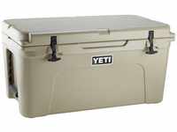 Yeti Coolers TUNDRA 65 Gr.65 - Kühlbox - beige-sand