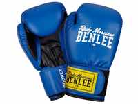 BRM BENLEE Boxhandschuhe Rodney Blau