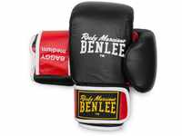 BRM BENLEE Sandsack-Handschuhe Leder BAGGY