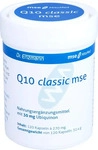 mse Pharmazeutika - Dr. Enzmann Q10 classic mse - 120 Kapseln - PZN 04679052