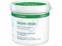 mse Pharmazeutika - Dr. Enzmann Selen mse - 360 Tabletten - PZN 03132966