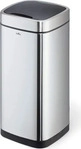 DURABLE 342323, DURABLE Sensor-Abfalleimer "NO TOUCH" 35L, Edelstahl silber
