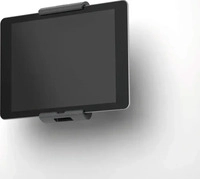 DURABLE 893323, DURABLE Tablet-Wandhalterung "Tablet Holder Wall"
