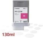 Canon PFI-121 M, Magenta 130 ml, 6267C001