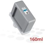 Canon PFI-1100 PC, Photo Cyan, 160 ml, 0854C001