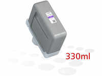 Canon PFI-2300 V, Violett, 330 ml, 5285C001