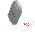 Canon PFI-2700 V, Violett, 700 ml, 5296C001