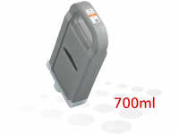 Canon PFI-2700 O, Orange 700 ml, 5294C001