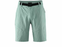 Gonso Trekking-/Bike-Shorts "Arico " inkl. Rad-Pants mint Male