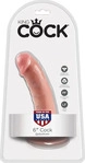 King Cock 603912349887, King Cock 6'': Dildo, haut, Sextoys > Dildos > Dildos