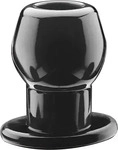 Perfect Fit 852184004240, Perfect Fit Ass Tunnel Medium: Analtunnel, schwarz, Sextoys