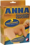 You2Toys Liebespuppe Anna, Sextoys > Liebespuppen > weiblich