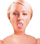 You2Toys Liebespuppe Mandy Mystery, Sextoys > Liebespuppen > weiblich
