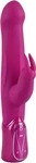 You2Toys The Hammer: Bunnyvibrator, pink, Sextoys > Vibratoren >