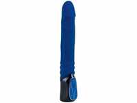 You2Toys The Hammer: Vibrator, blau, Sextoys &gt; Vibratoren &gt; Spezial-Vibratoren