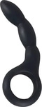 You2Toys Analdildo: Bullets, schwarz, Sextoys > Anal Sextoys > Anal Dildos