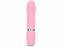BMS Factory 677613266163, BMS Factory Pillow Talk Flirty: Minivibrator, pink, Sextoys