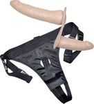 You2Toys Double Strap-On, haut, Sextoys > Strap-on