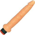 You2Toys Real Deal Anal: Analvibrator, haut, Sextoys > Anal Sextoys > Anal