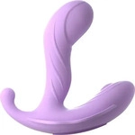 Pipedream 603912752137, Pipedream G-Spot Stimulate-Her: G-Punkt-Vibrator, lila,